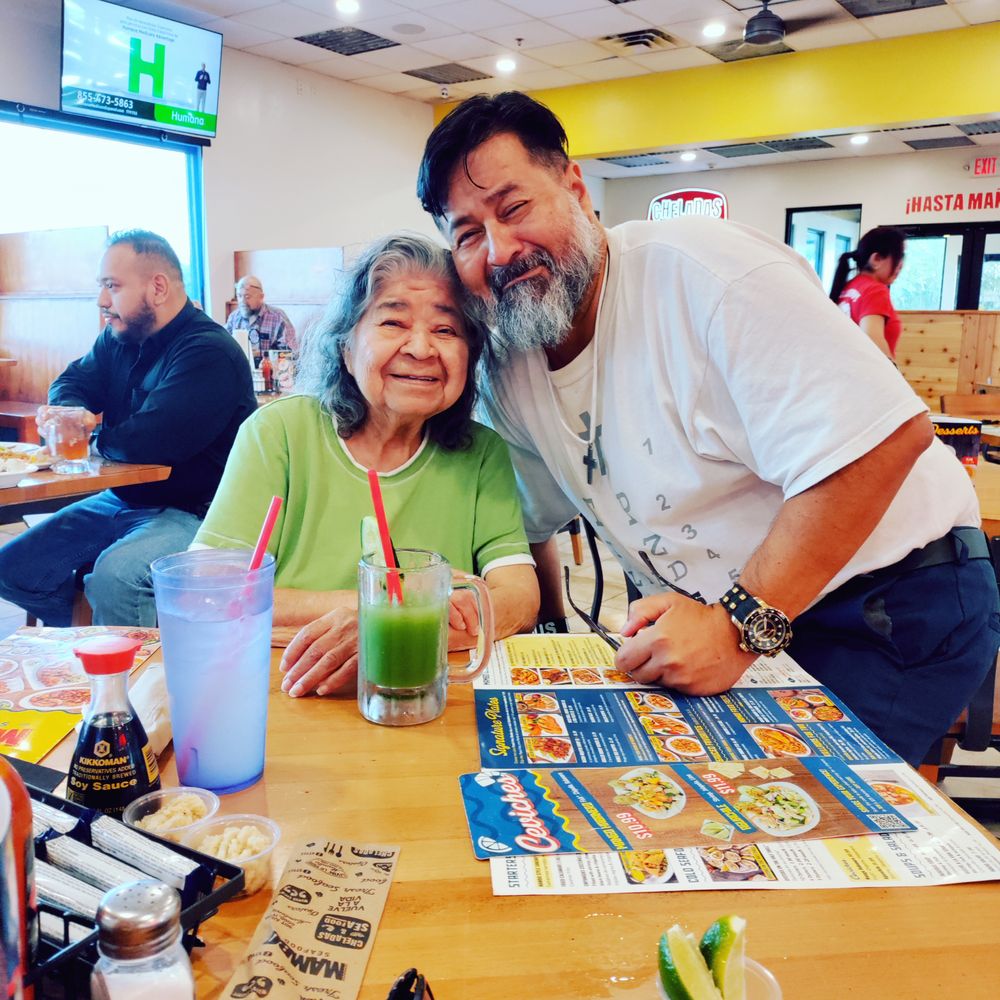Mambo Seafood - Thank you Yessica and Mambo's for a great time!!! - Seafood Near Me - Katy, Texas Mambo Seafood - Thank you Yessica and Mambo's for a great time!!! - Seafood Near Me - Katy, Texas