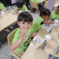 Laugh N' Discover Early Learning Center
