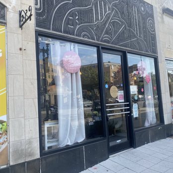 Saku Saku Flakerie - Bakeries Near Me - Washington, DC, District of Columbia