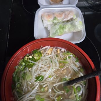 Pho 81 - Vietnamese Near Me - Martinez, Georgia
