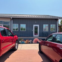 Full view of The Butterfly Foundation Office
