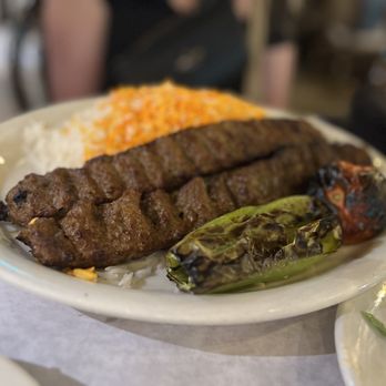 Raffi's Place - Soltani Kabob - Middle Eastern Near Me - Glendale, California Raffi's Place - Soltani Kabob - Middle Eastern Near Me - Glendale, California