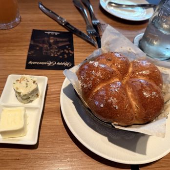 BOA Steakhouse - Parker Rolls - Steakhouses Near Me - Austin, Texas