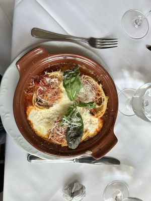 Cafe Fiorello DC by null