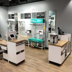 Target Optical