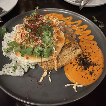 Season to Taste - New American Near Me - Cambridge, Massachusetts