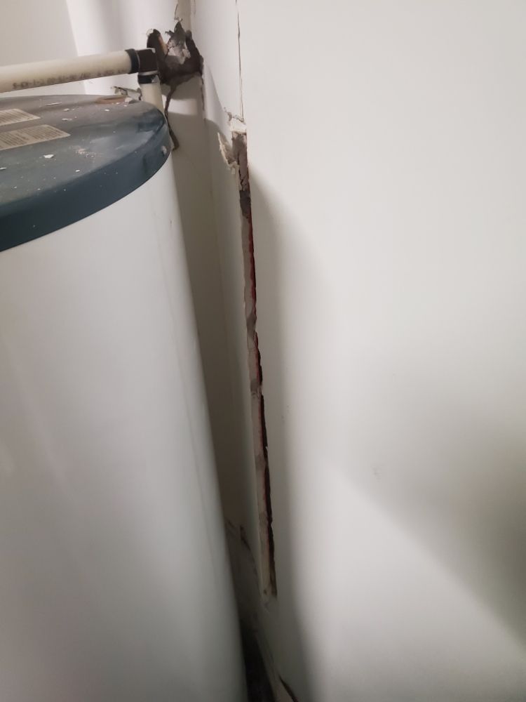 Slide of Reliable Repair