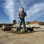 Photo of Bradsher Landscape Supplies