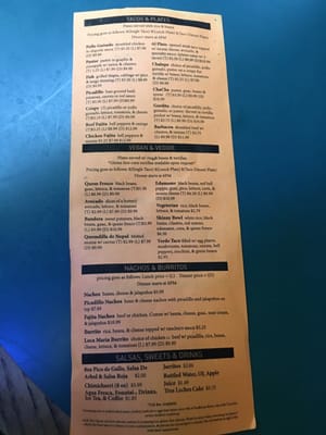 Menu photo 7 Taco Xpress Austin, TX Menu photo 7 Taco Xpress Austin, TX