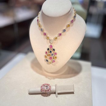 1. Leigh Jewelers