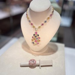 Leigh Jewelers