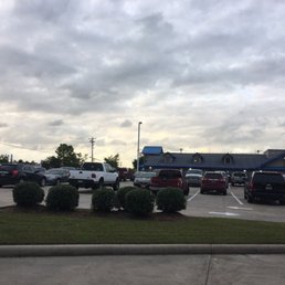 Outside Outside