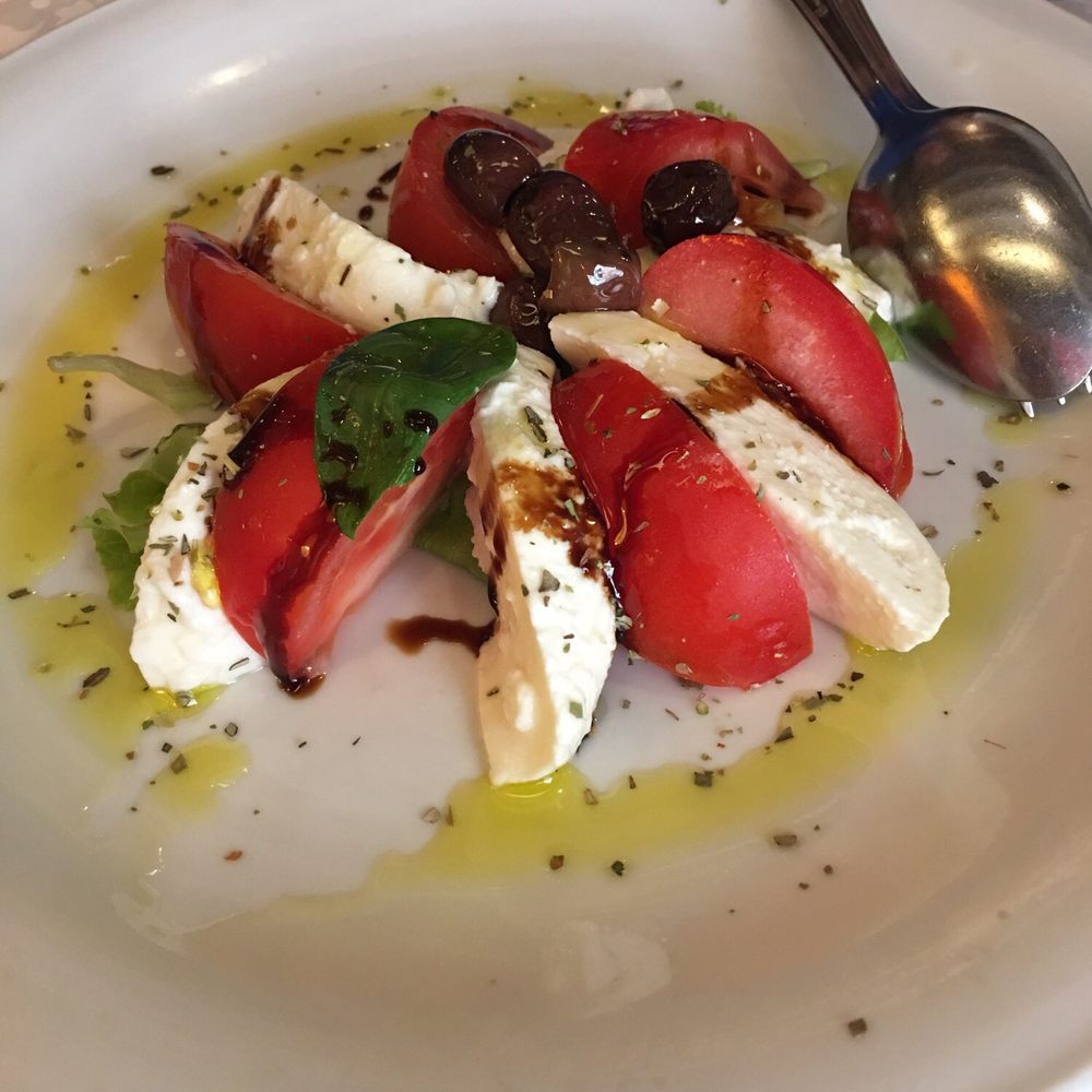 Vecia Cavana - Caprese - Venetian Near Me - Venezia, VE Vecia Cavana - Caprese - Venetian Near Me - Venezia, VE