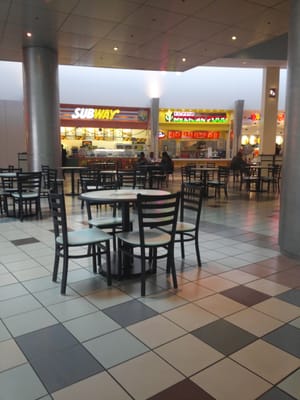 El Paso Mexican Food by null