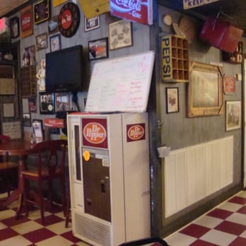 Pirate Island - Drink box for bottles inside main dining area - Pizza Near Me - Collinsville, Texas Pirate Island - Drink box for bottles inside main dining area - Pizza Near Me - Collinsville, Texas