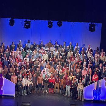 Saban Theatre - Gay Mens Chorus was fantastic! - Performing Arts Near Me - Beverly Hills, California Saban Theatre - Gay Mens Chorus was fantastic! - Performing Arts Near Me - Beverly Hills, California
