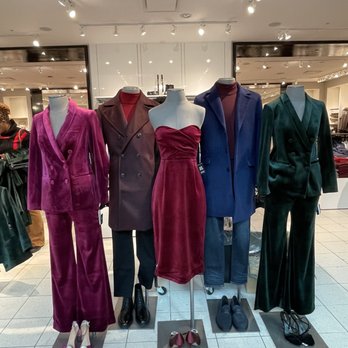 Express - 11.13.22 - Men's Clothing Near Me - Columbia, Maryland