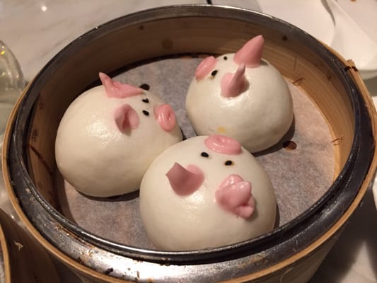 YUM CHA (Central) by null