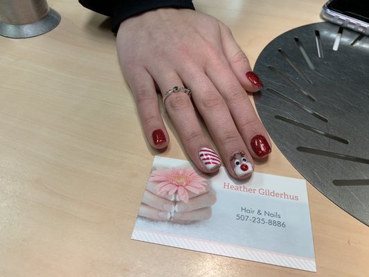 NAIL’D IT SALON - Updated January 2025 - 20 Photos - 411 Webster St