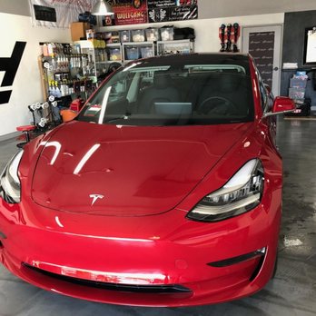 D'elegance Detailing - Car looked more beautiful than when it was delivered with only decontamination and 1yr coating! - Auto Detailing Near Me - San Diego, California