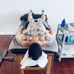 Sports Therapy And Rehab