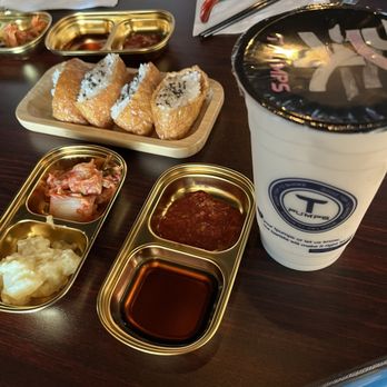 Sweet Fires - Hot Pot Near Me - Upland, California Sweet Fires - Hot Pot Near Me - Upland, California