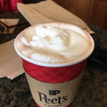 Peet's Coffee - Coffee & Tea Near Me - San Jose, California Peet's Coffee - Coffee & Tea Near Me - San Jose, California