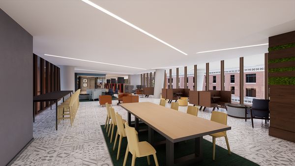 Union on Knox by null