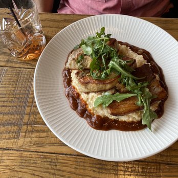 Neighborhood Services - Braised Pork Belly & Old Fashioned - Southern Near Me - Louisville, Kentucky Neighborhood Services - Braised Pork Belly & Old Fashioned - Southern Near Me - Louisville, Kentucky