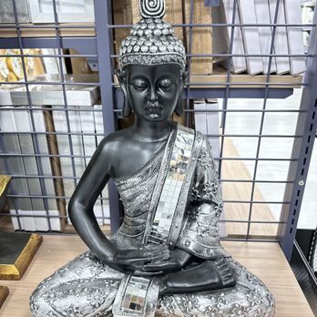 Domi home - Sitting Buddah - Home Decor Near Me - Massapequa, New York Domi home - Sitting Buddah - Home Decor Near Me - Massapequa, New York