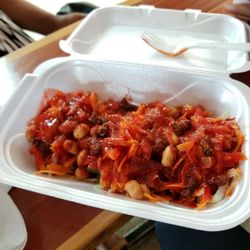 Frutimania - Chamoy Tacos