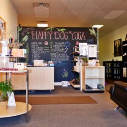 Happy Dog Yoga Studio - Port Huron