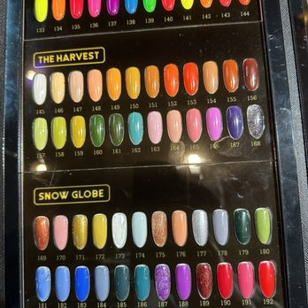 Bonjour Nails - Nail Salons Near Me - Galveston, Texas Bonjour Nails - Nail Salons Near Me - Galveston, Texas