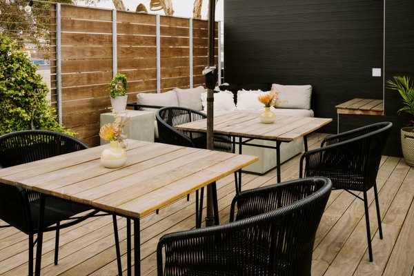 Twelve Senses Retreat - Encinitas Bed & Breakfast by null