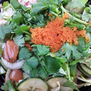 Poke Kitchen - Poke Near Me - San Leandro, California Poke Kitchen - Poke Near Me - San Leandro, California