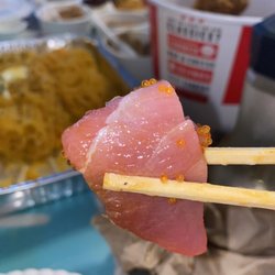 88 Fresh Fish Market - Otoro!!!