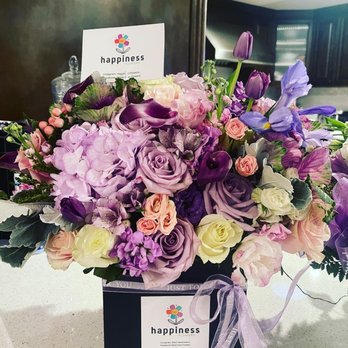 Happiness Flowers - Floral Designers Near Me Happiness Flowers - Floral Designers Near Me