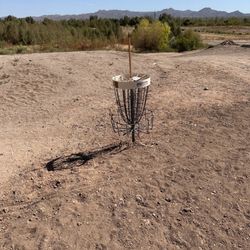 Marana Disc Golf Club