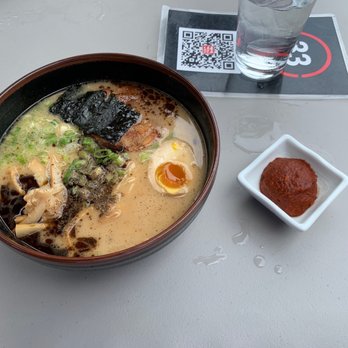 Ramen Tatsu-Ya - #2 - Ramen Near Me - Austin, Texas Ramen Tatsu-Ya - #2 - Ramen Near Me - Austin, Texas