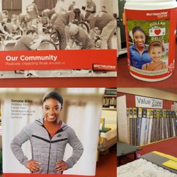 Mattress Firm
