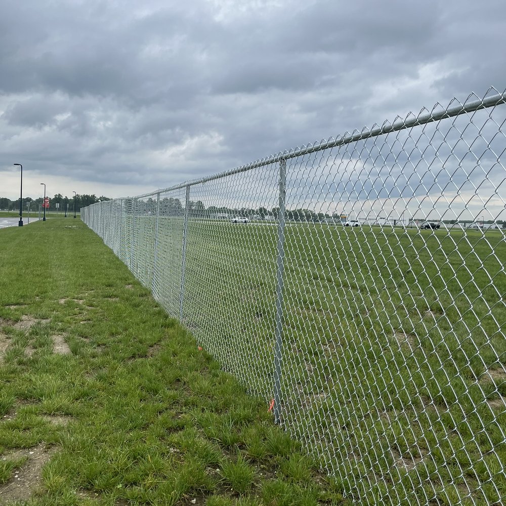 TOP 10 BEST Fence Supplies near Sissonville, WV - Updated 2026 - Yelp