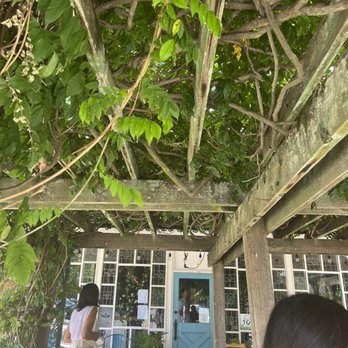 The SolFood Kitchen - Outside - Desserts Near Me - Augusta, Georgia