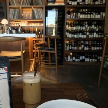 Nomade - WFH friendly! - Coffee & Tea Near Me - San Diego, California Nomade - WFH friendly! - Coffee & Tea Near Me - San Diego, California