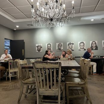 The Pantry Restaurant - Bars Near Me - Little Rock, Arkansas The Pantry Restaurant - Bars Near Me - Little Rock, Arkansas