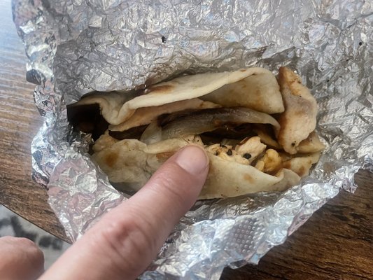 Taqueria Chapala by null