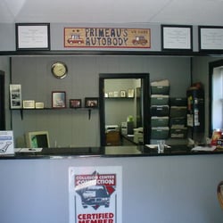 Primeau Autobody