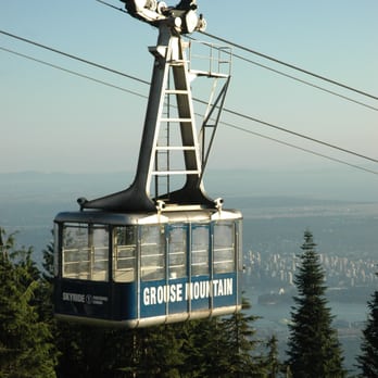 Grouse Mountain - Hiking Near Me - North Vancouver, British Columbia Grouse Mountain - Hiking Near Me - North Vancouver, British Columbia