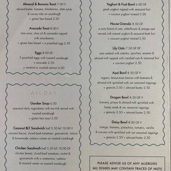 Farm Girl - Cafes Near Me - London, XGL Farm Girl - Cafes Near Me - London, XGL