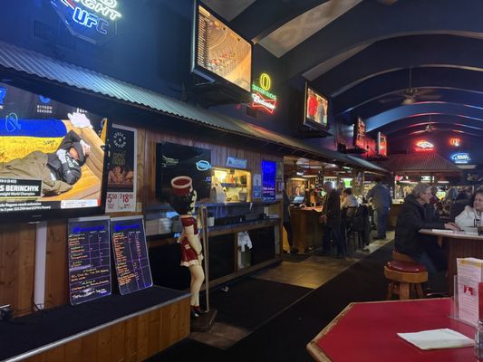 Clamity Jae's by null