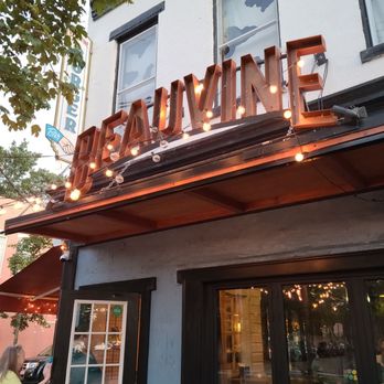 Beauvine Burger Concept - Burgers Near Me - Richmond, Virginia Beauvine Burger Concept - Burgers Near Me - Richmond, Virginia